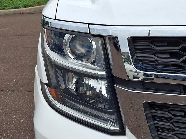 2019 Chevrolet Tahoe 4WD LT