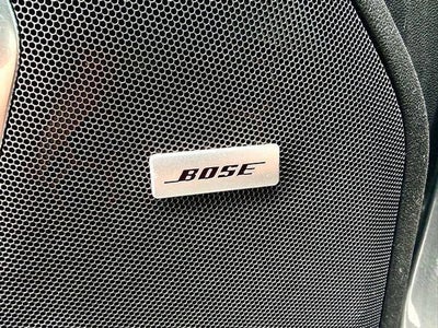 2021 Chevrolet Suburban 4WD RST