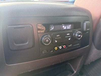 2016 Chevrolet Suburban 4WD 1500 LTZ