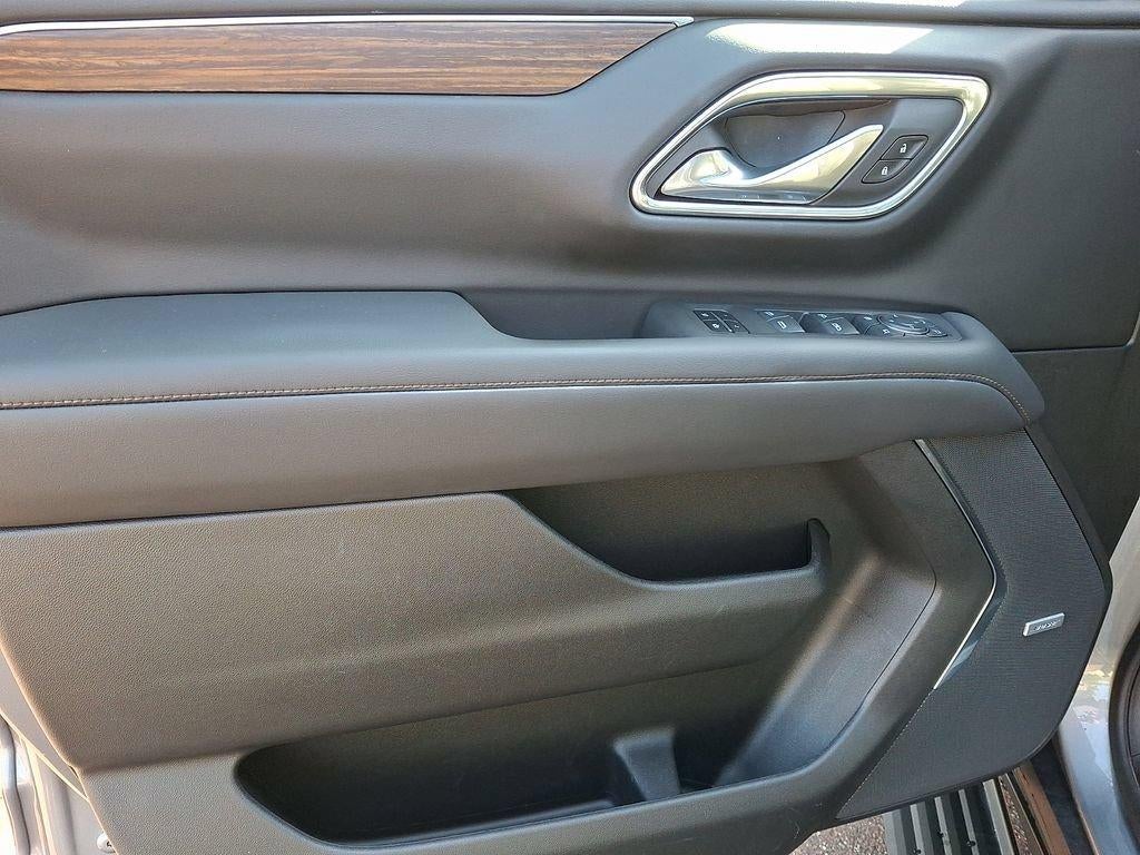 2023 Chevrolet Tahoe 4WD High Country