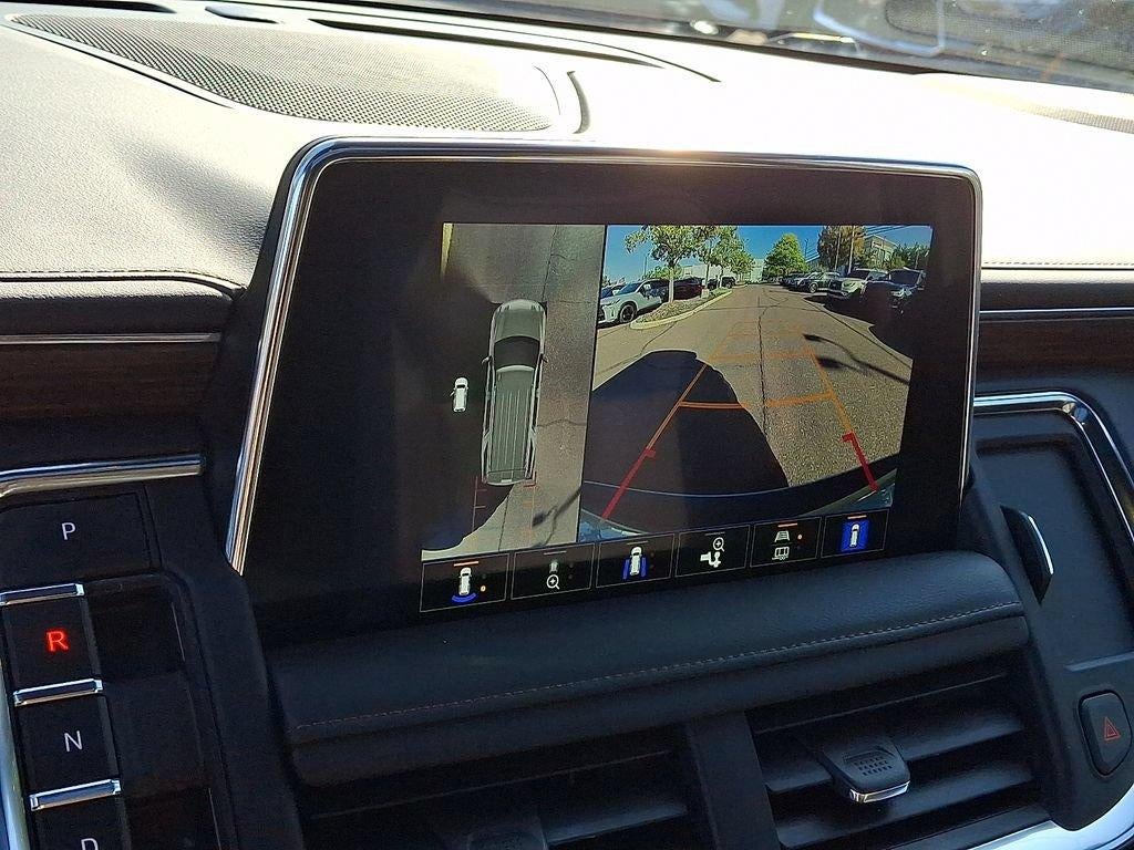 2023 Chevrolet Tahoe 4WD High Country