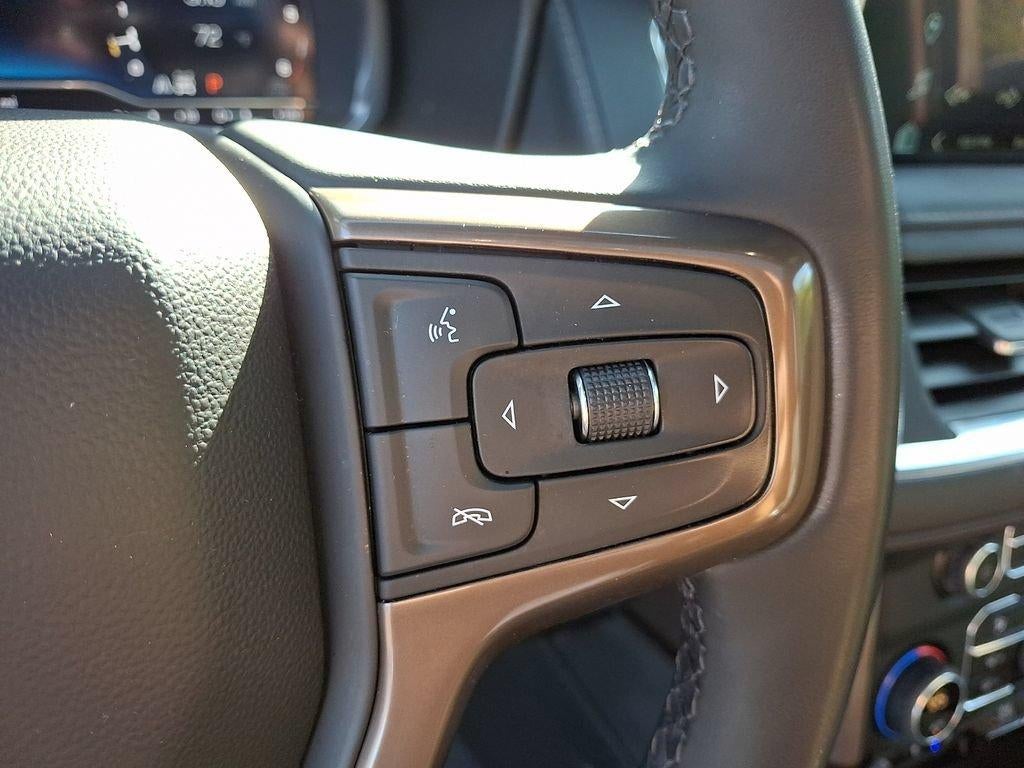 2023 Chevrolet Tahoe 4WD High Country