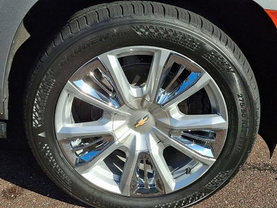 2023 Chevrolet Tahoe 4WD High Country