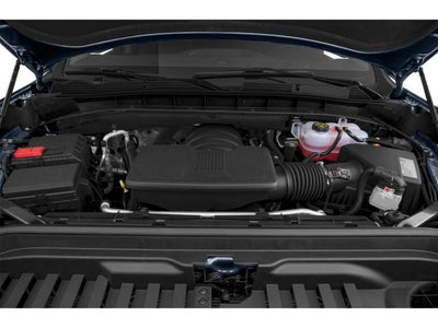 2020 GMC Sierra 1500 Double Cab Standard Box 4-Wheel Drive Elevation
