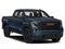 2020 GMC Sierra 1500 Double Cab Standard Box 4-Wheel Drive Elevation