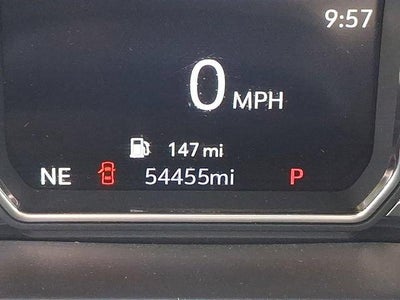 2019 GMC Sierra 1500 Crew Cab Short Box 4-Wheel Drive Denali