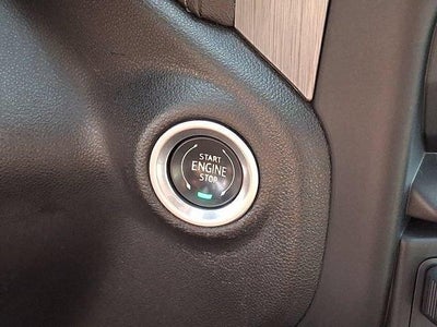 2019 GMC Sierra 1500 Crew Cab Short Box 4-Wheel Drive Denali