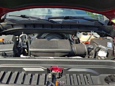 2019 GMC Sierra 1500 Crew Cab Short Box 4-Wheel Drive Denali