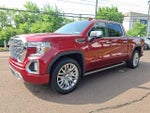 2019 GMC Sierra 1500 Crew Cab Short Box 4-Wheel Drive Denali