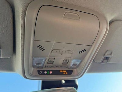 2023 Cadillac XT4 AWD 4dr Luxury