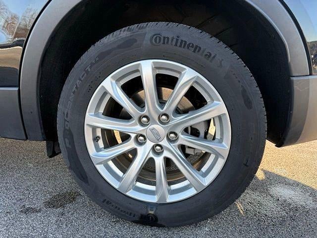 2023 Cadillac XT4 AWD 4dr Luxury