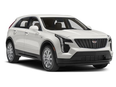 2023 Cadillac XT4 AWD 4dr Luxury