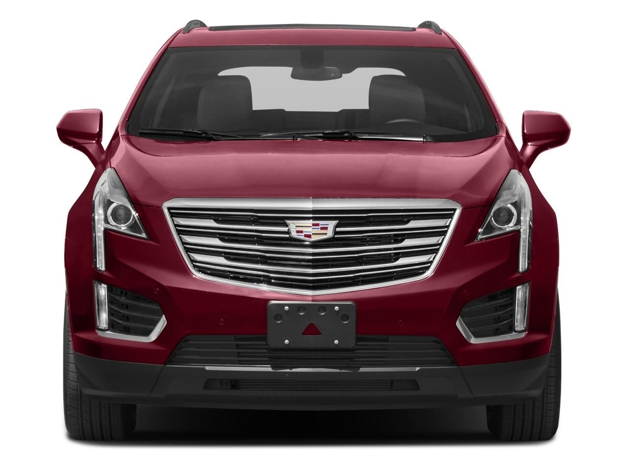 2017 Cadillac XT5 AWD 4dr Luxury