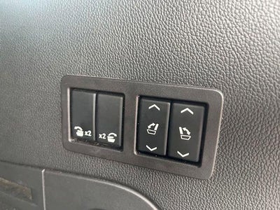 2017 Cadillac Escalade 4WD Luxury