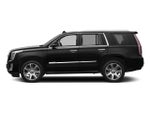 2018 Cadillac Escalade 4WD Premium Luxury