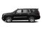 2018 Cadillac Escalade 4WD Premium Luxury