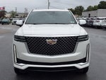 2021 Cadillac Escalade 4WD Premium Luxury
