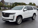 2021 Cadillac Escalade 4WD Premium Luxury