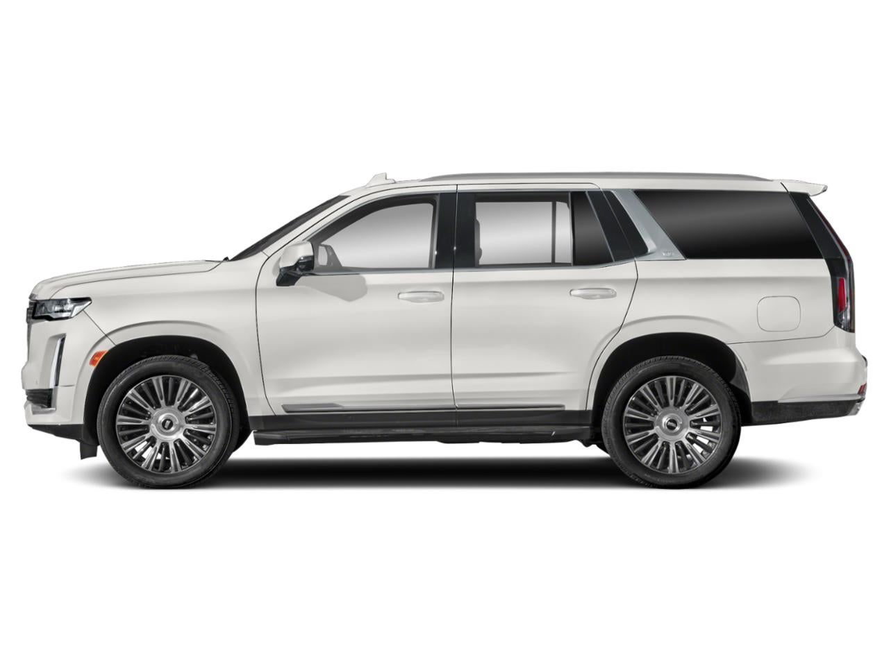 2021 Cadillac Escalade 4WD Premium Luxury