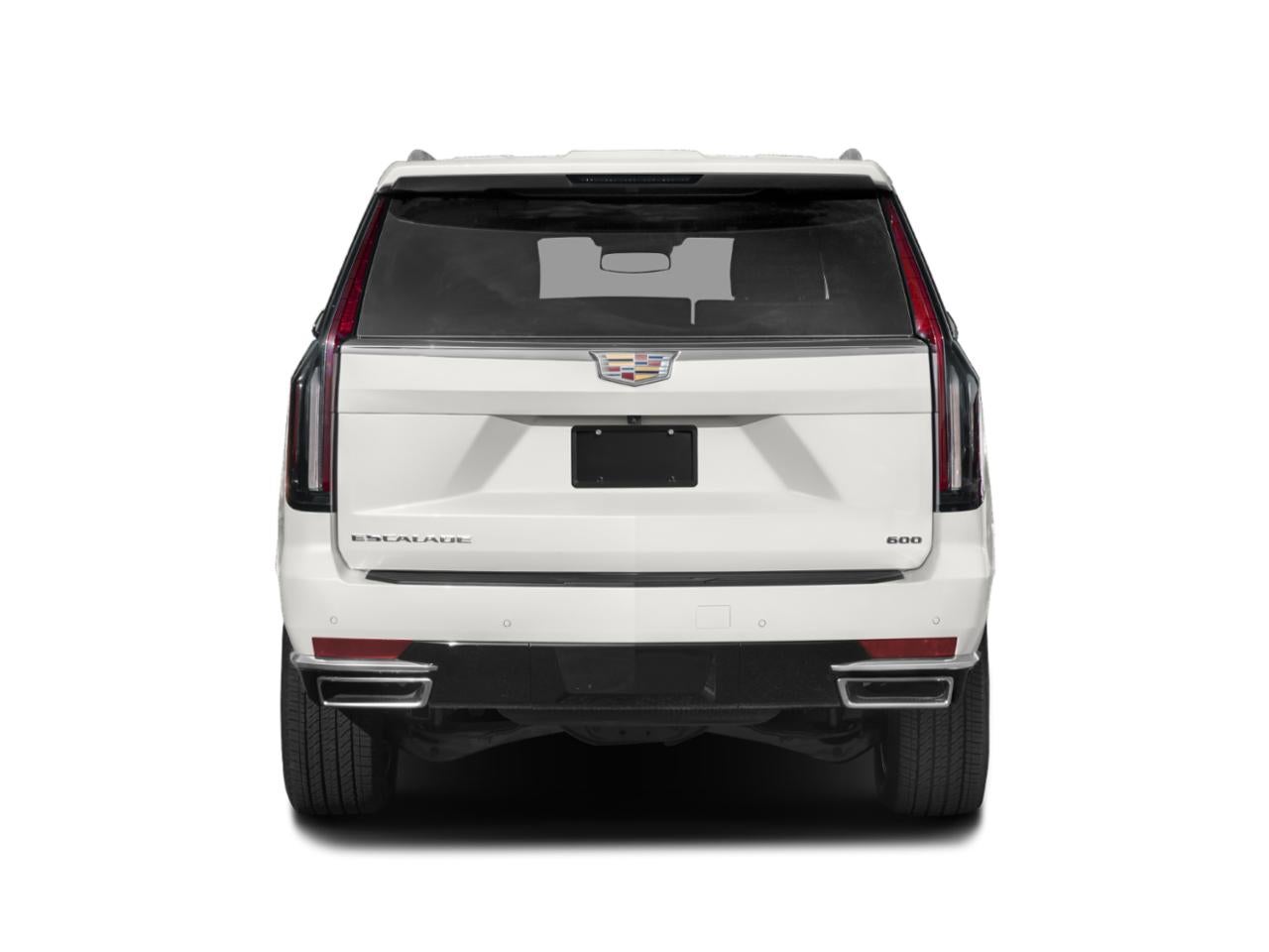 2021 Cadillac Escalade 4WD Premium Luxury