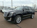 2015 Cadillac Escalade 4WD Platinum