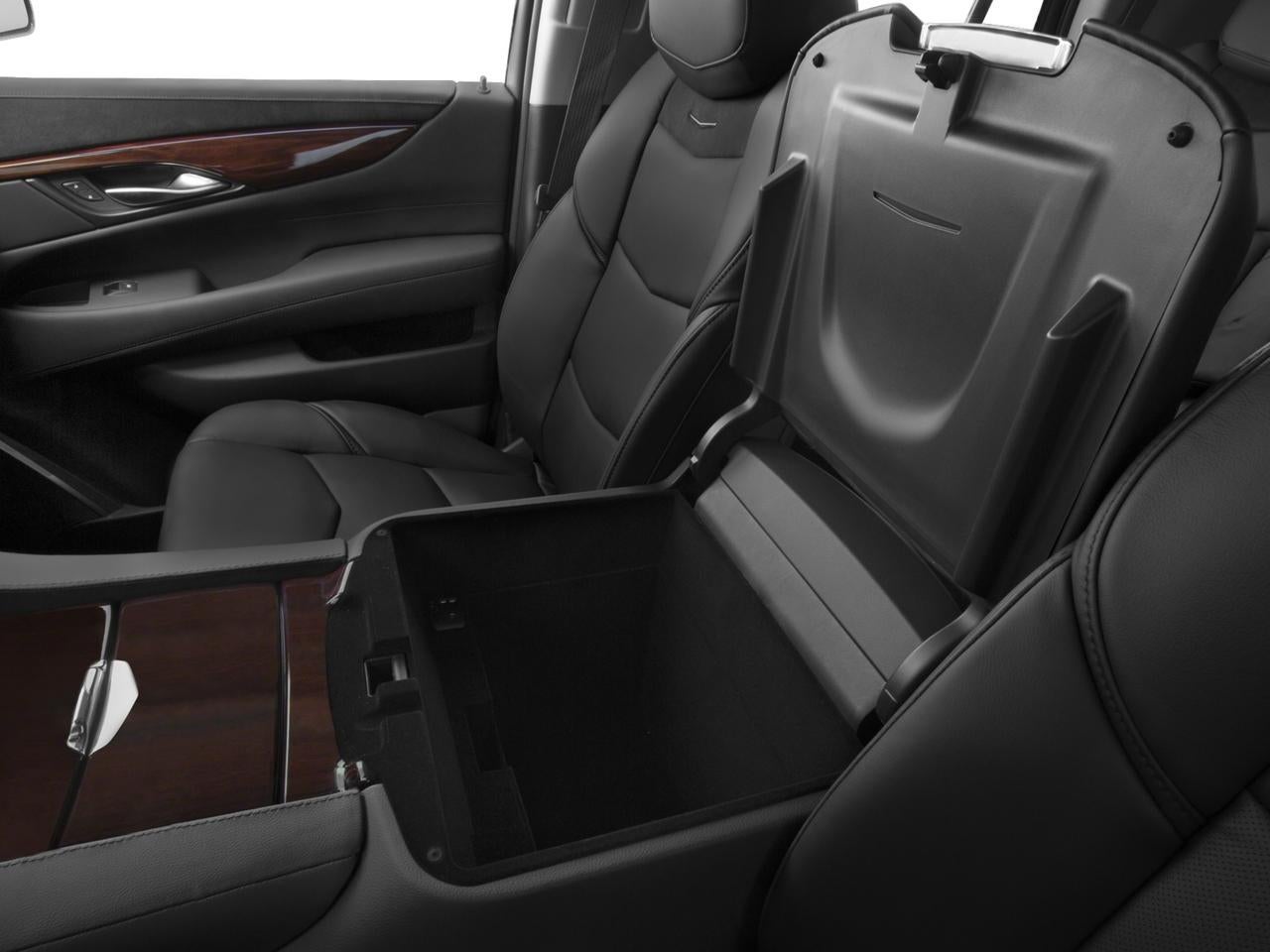 2015 Cadillac Escalade 4WD Platinum