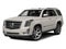 2015 Cadillac Escalade 4WD Platinum