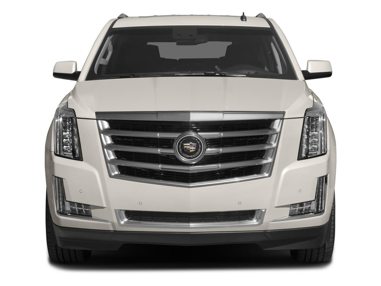 2015 Cadillac Escalade 4WD Platinum