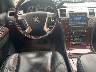 2010 Cadillac Escalade 6.2L V8 AWD Premium