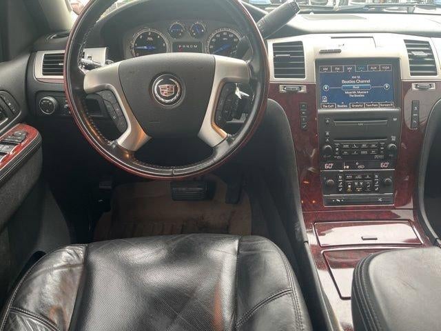 2010 Cadillac Escalade 6.2L V8 AWD Premium