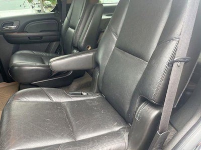 2010 Cadillac Escalade 6.2L V8 AWD Premium