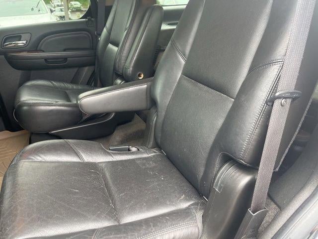 2010 Cadillac Escalade 6.2L V8 AWD Premium