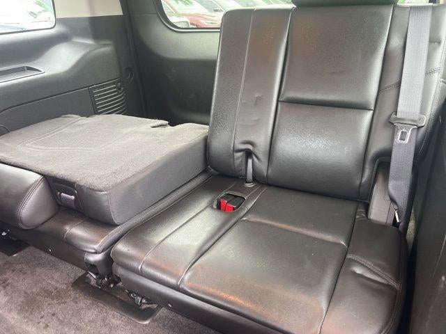 2010 Cadillac Escalade 6.2L V8 AWD Premium