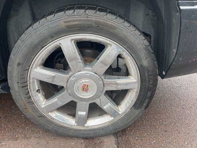2010 Cadillac Escalade 6.2L V8 AWD Premium