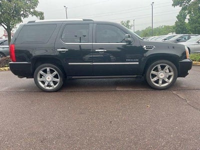 2010 Cadillac Escalade 6.2L V8 AWD Premium
