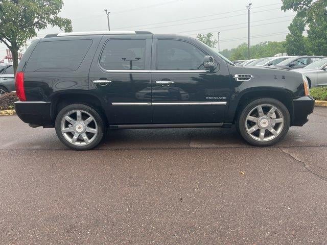 2010 Cadillac Escalade 6.2L V8 AWD Premium