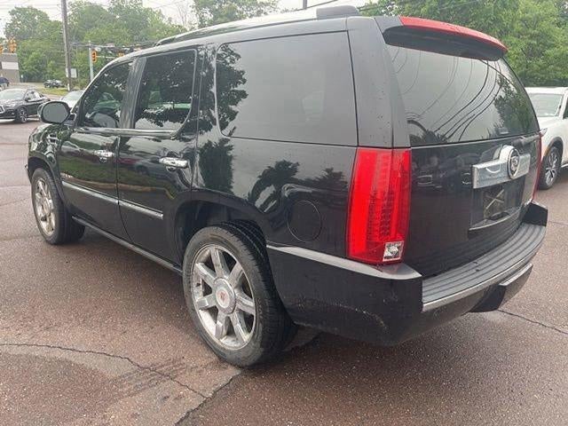 2010 Cadillac Escalade 6.2L V8 AWD Premium