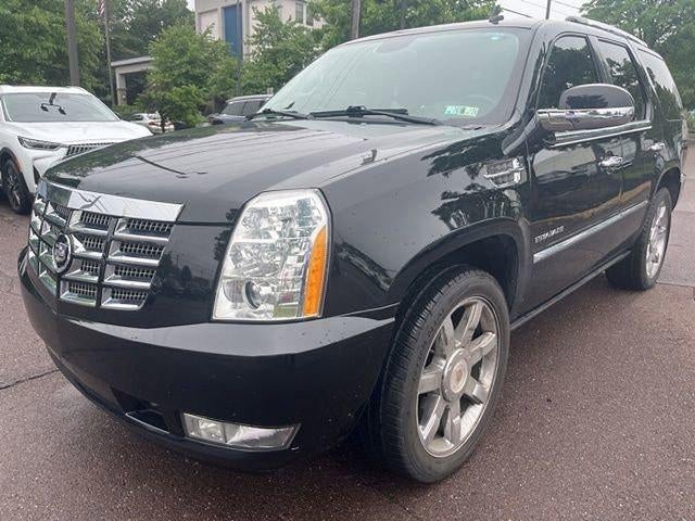 2010 Cadillac Escalade 6.2L V8 AWD Premium