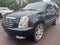 2010 Cadillac Escalade 6.2L V8 AWD Premium