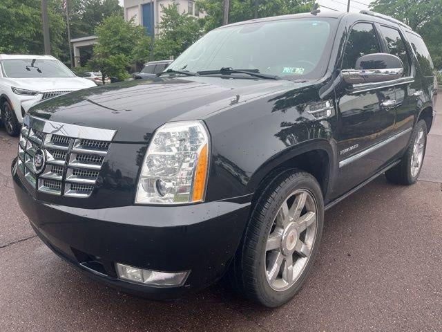 2010 Cadillac Escalade 6.2L V8 AWD Premium