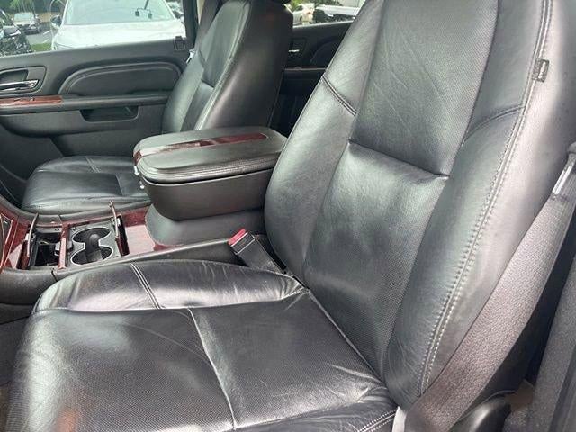 2010 Cadillac Escalade 6.2L V8 AWD Premium