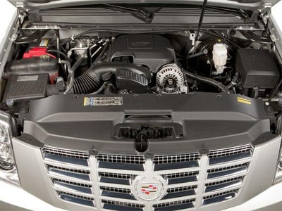2010 Cadillac Escalade 6.2L V8 AWD Premium