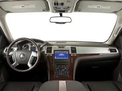 2010 Cadillac Escalade 6.2L V8 AWD Premium