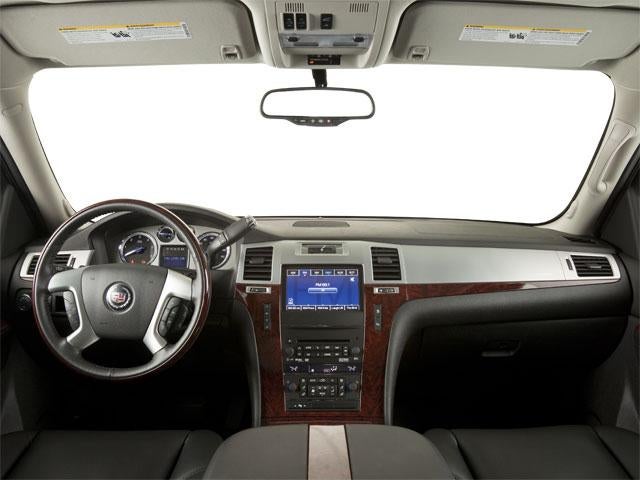2010 Cadillac Escalade 6.2L V8 AWD Premium