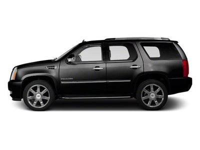 2010 Cadillac Escalade 6.2L V8 AWD Premium