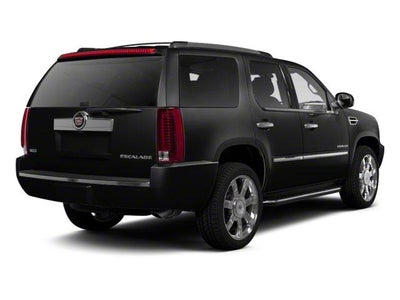 2010 Cadillac Escalade 6.2L V8 AWD Premium