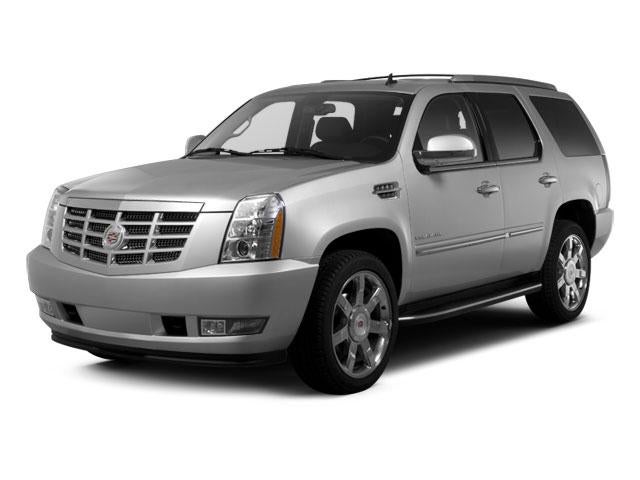 2010 Cadillac Escalade 6.2L V8 AWD Premium