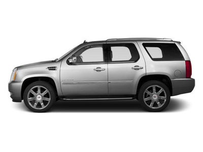 2010 Cadillac Escalade 6.2L V8 AWD Premium