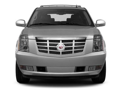 2010 Cadillac Escalade 6.2L V8 AWD Premium