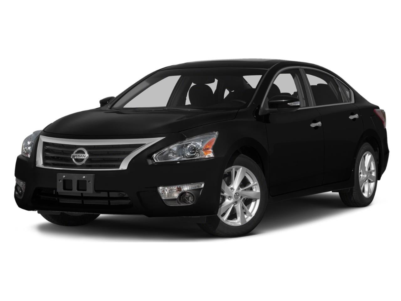 2015 Nissan Altima 4dr Sdn I4 2.5 SL